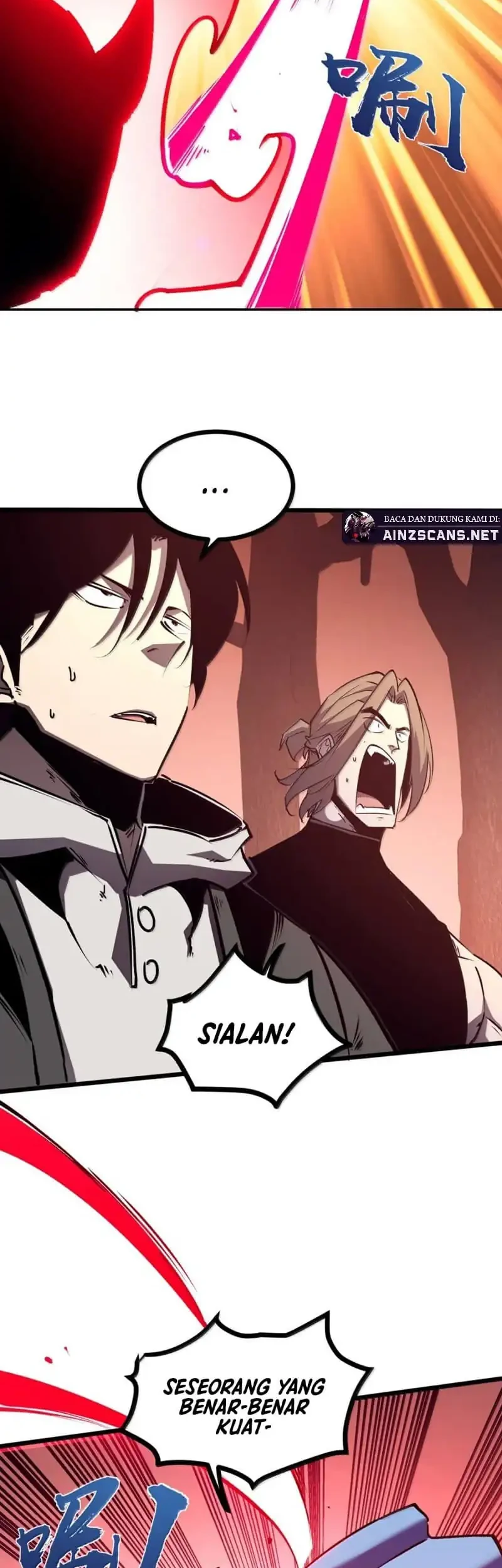 I Became The King by Scavenging Chapter 80 Gambar 24