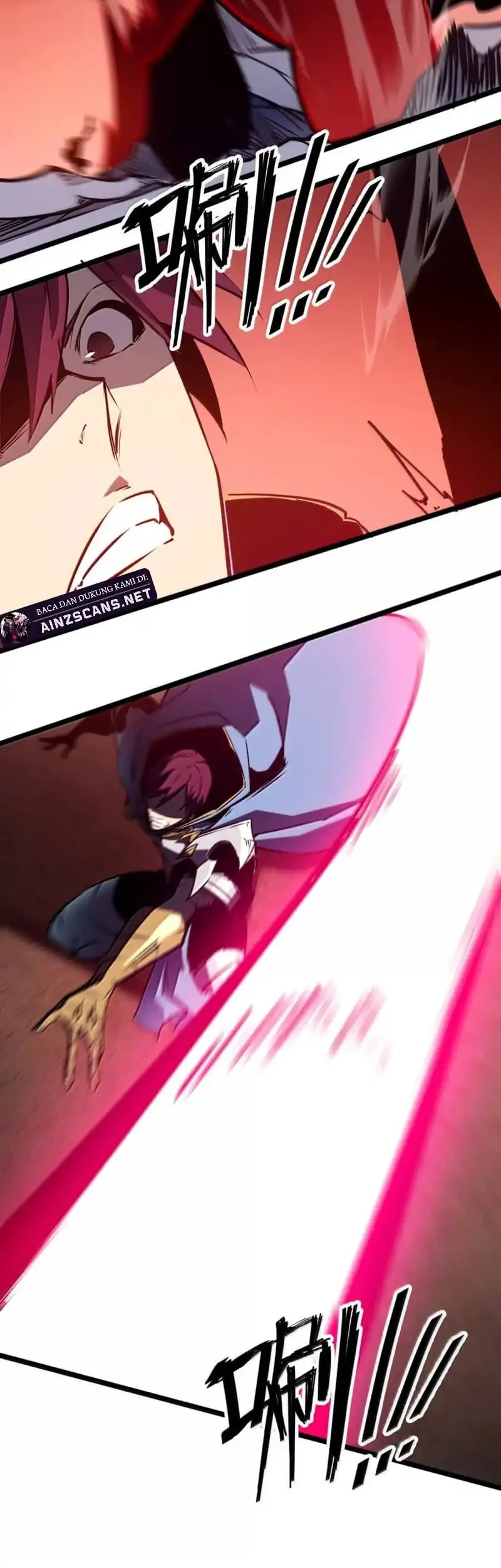 I Became The King by Scavenging Chapter 80 Gambar 30