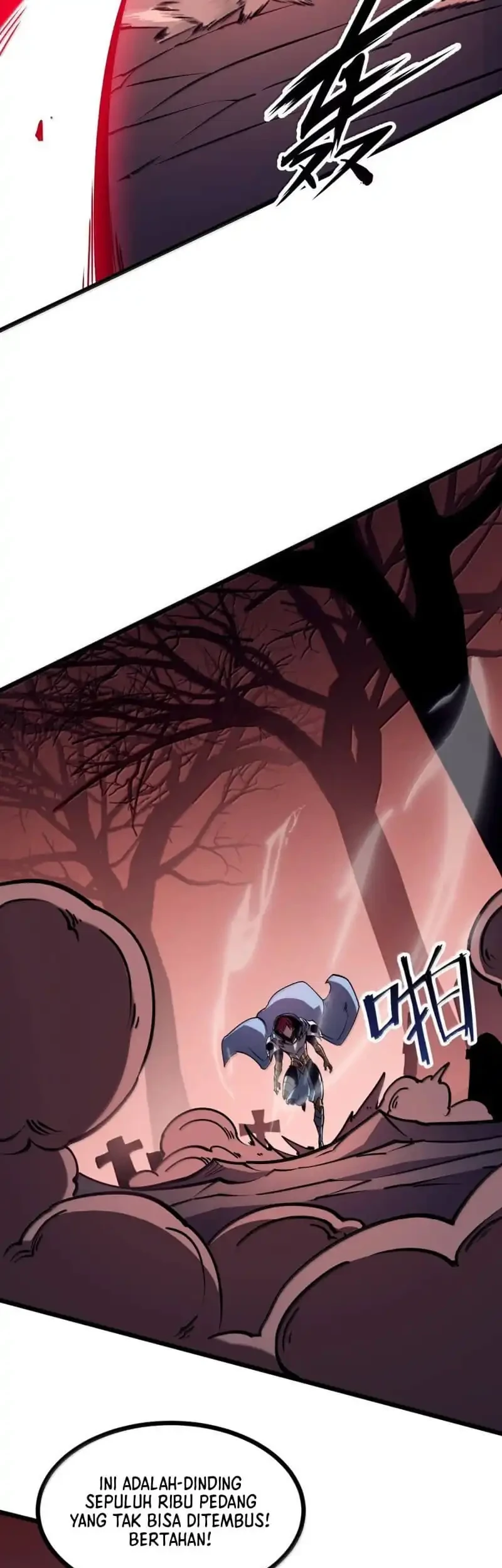 I Became The King by Scavenging Chapter 80 Gambar 27