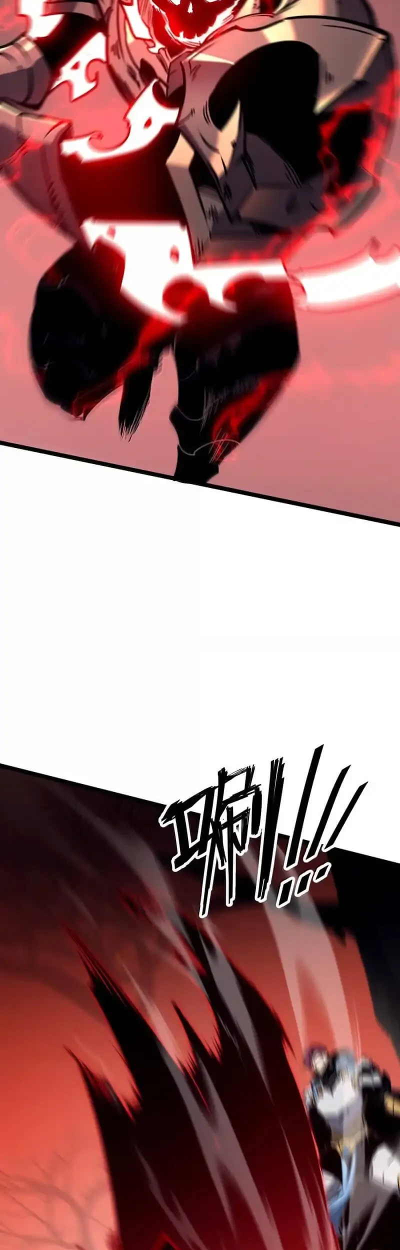 I Became The King by Scavenging Chapter 80 Gambar 29