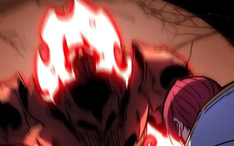 I Became The King by Scavenging Chapter 80 Gambar 38