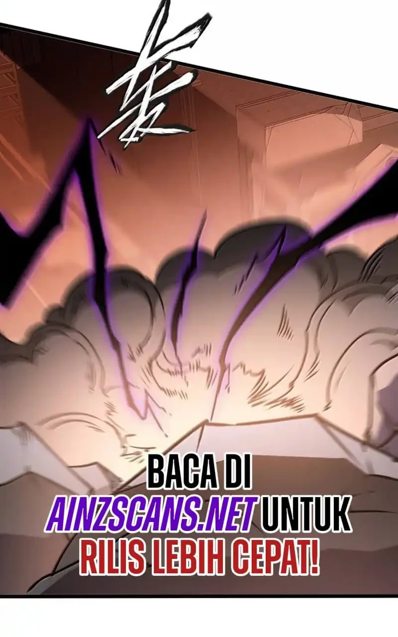 I Became The King by Scavenging Chapter 80 Gambar 40