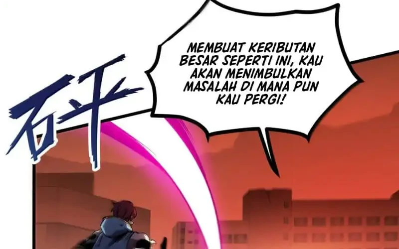 I Became The King by Scavenging Chapter 80 Gambar 8