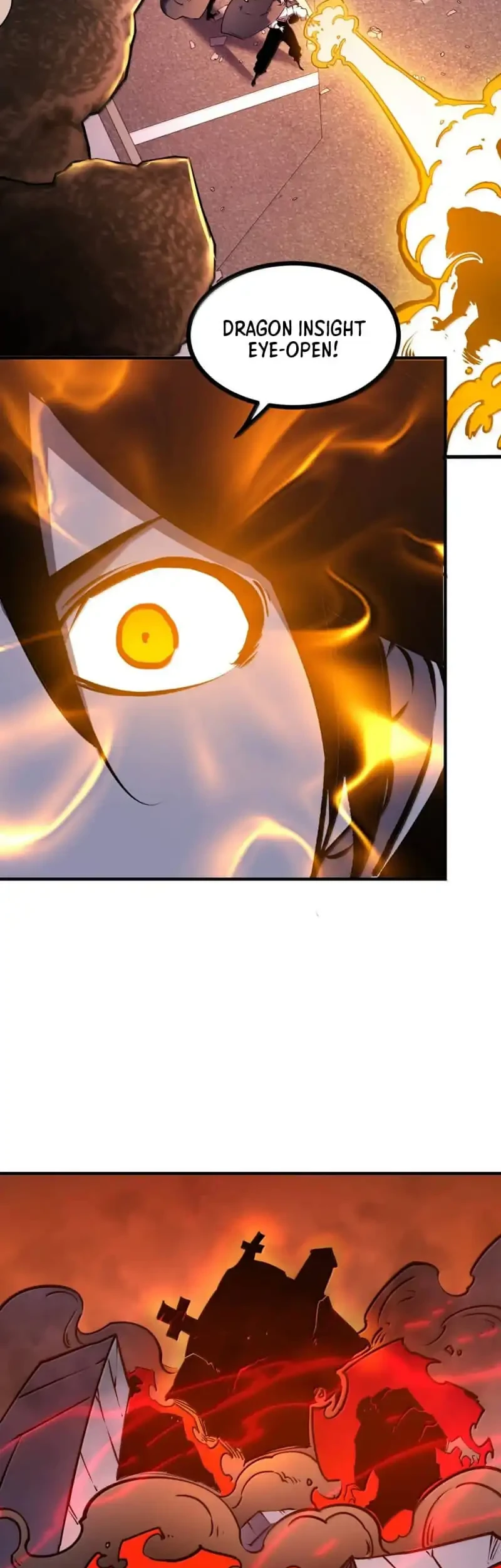 I Became The King by Scavenging Chapter 80 Gambar 5