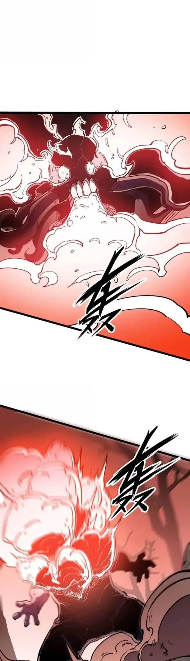 I Became The King by Scavenging Chapter 81 Gambar 19