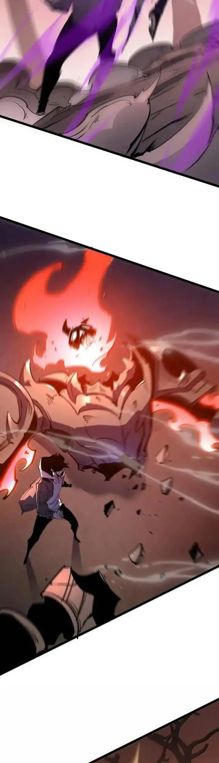 I Became The King by Scavenging Chapter 81 Gambar 30