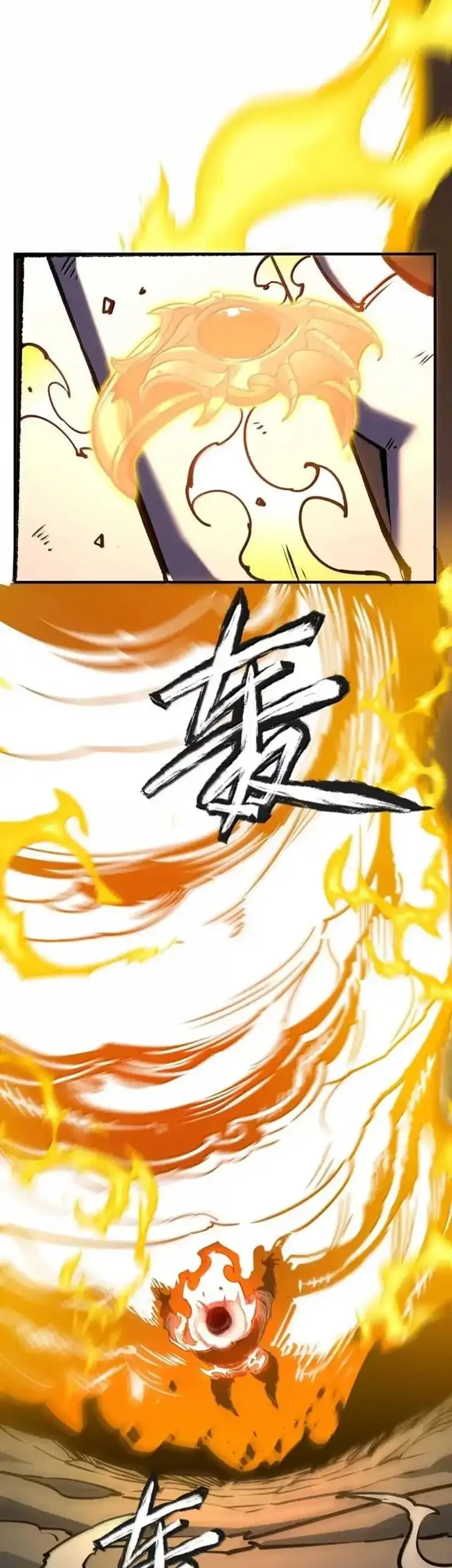 I Became The King by Scavenging Chapter 81 Gambar 6