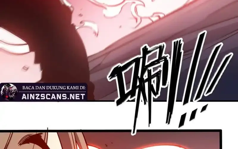 I Became The King by Scavenging Chapter 82 Gambar 14