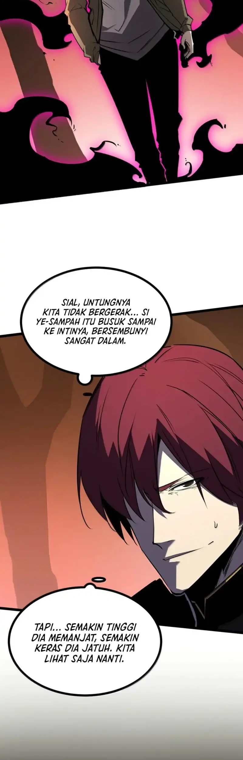 I Became The King by Scavenging Chapter 82 Gambar 18