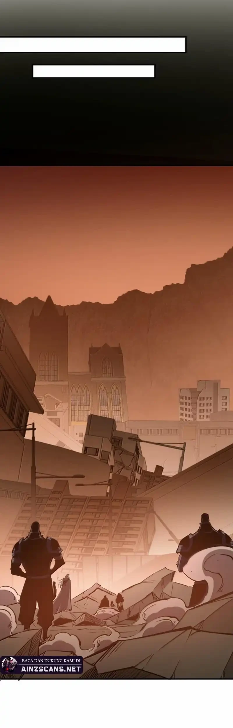 I Became The King by Scavenging Chapter 82 Gambar 19