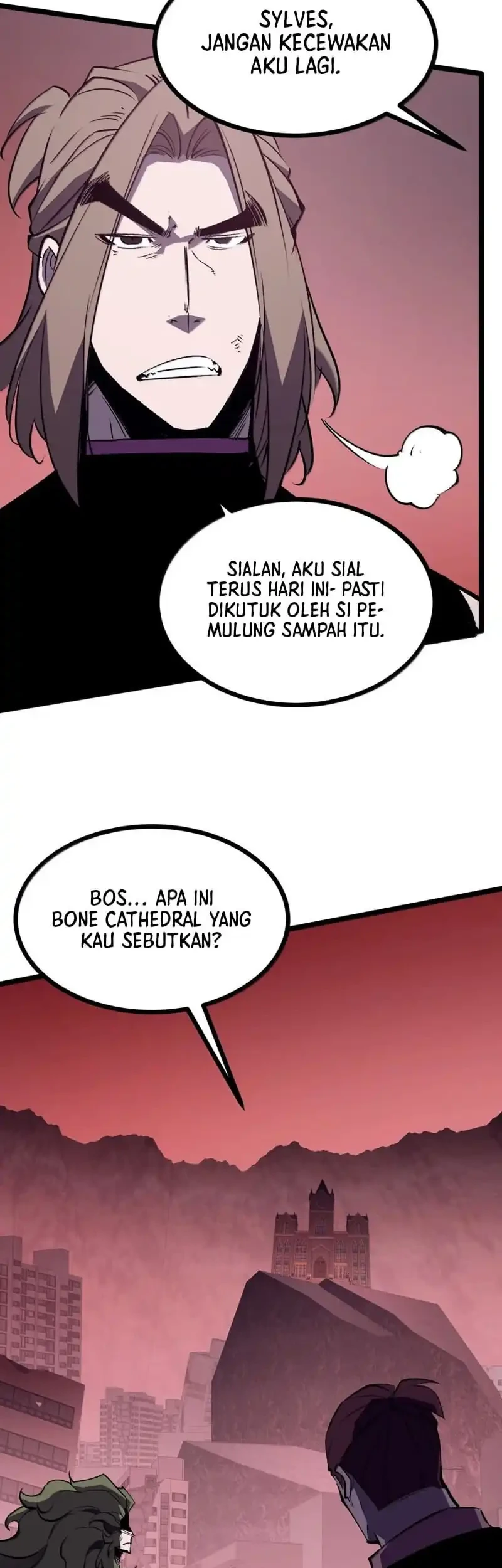 I Became The King by Scavenging Chapter 82 Gambar 23