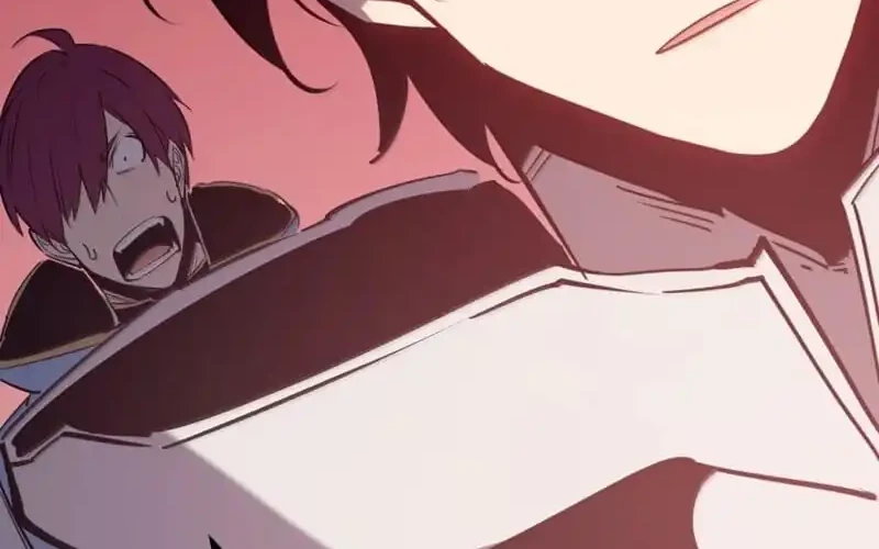 I Became The King by Scavenging Chapter 82 Gambar 32