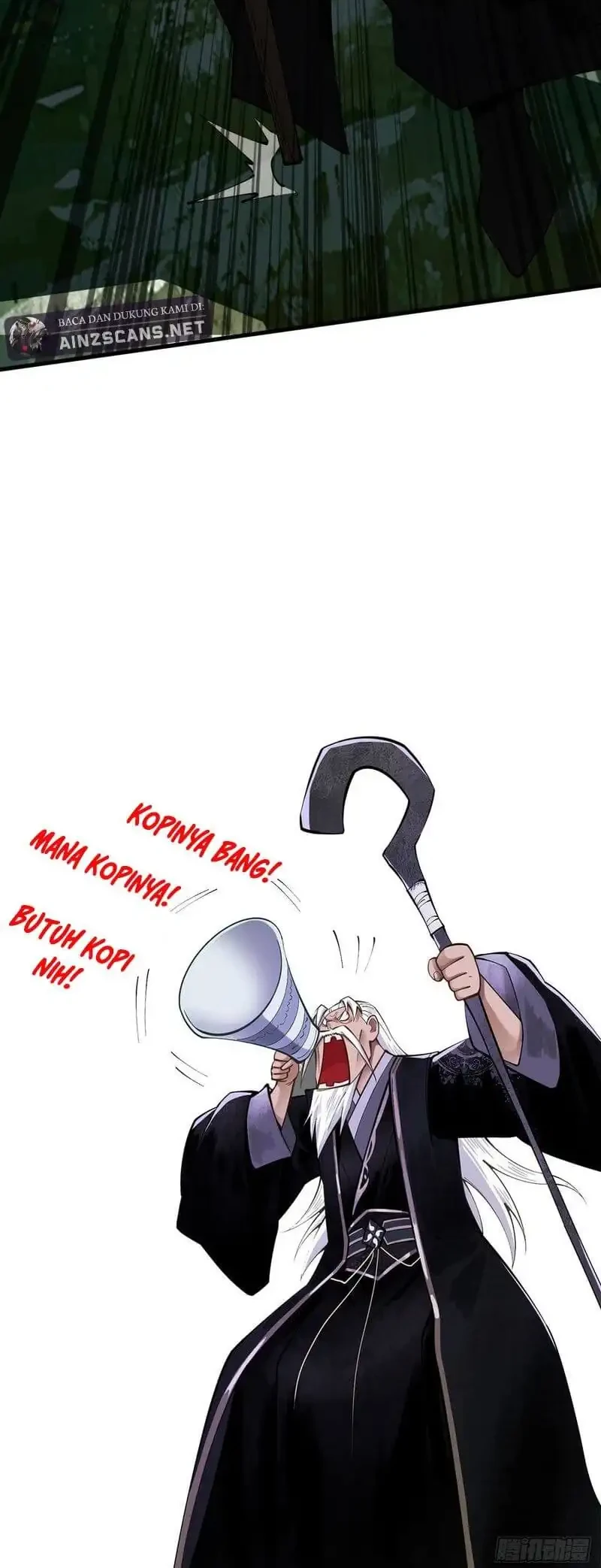 I Became The King by Scavenging Chapter 82 Gambar 45