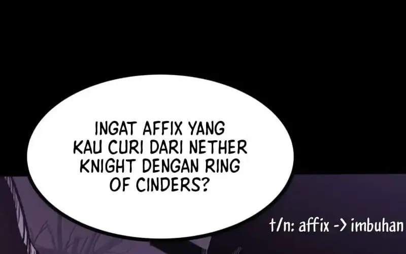 I Became The King by Scavenging Chapter 82 Gambar 8