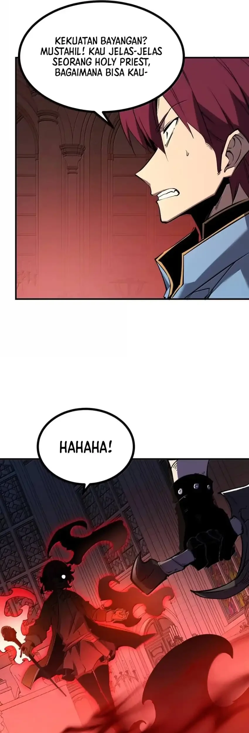 I Became The King by Scavenging Chapter 83 Gambar 11