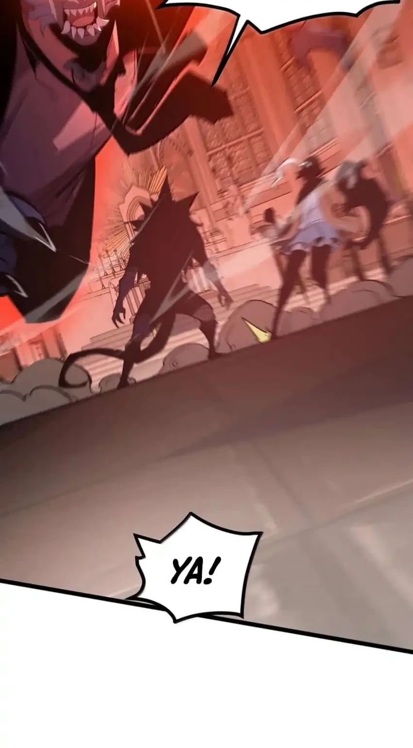 I Became The King by Scavenging Chapter 83 Gambar 18