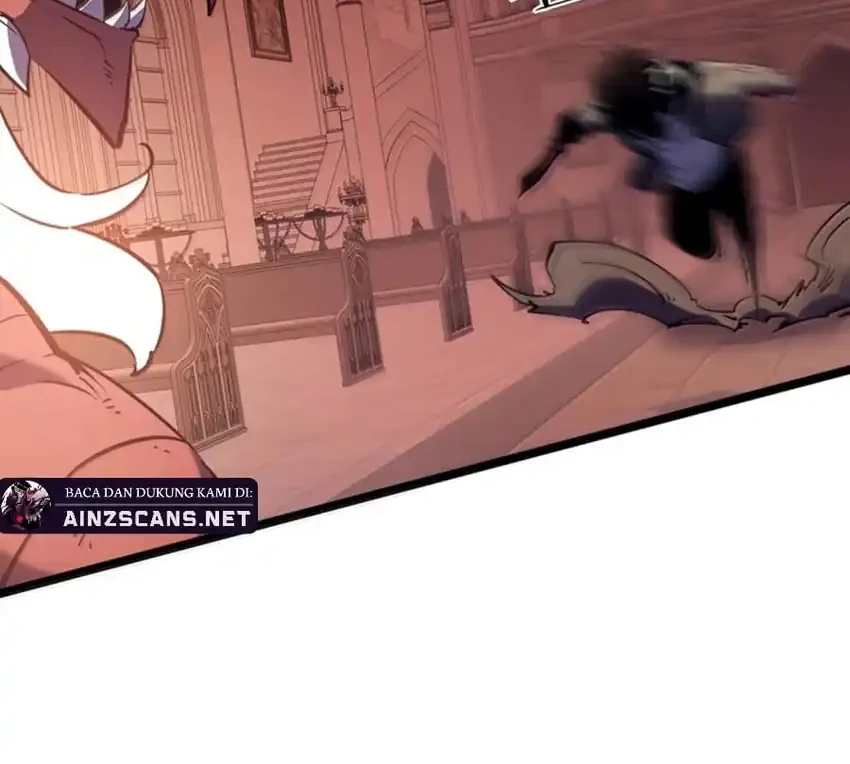 I Became The King by Scavenging Chapter 83 Gambar 22