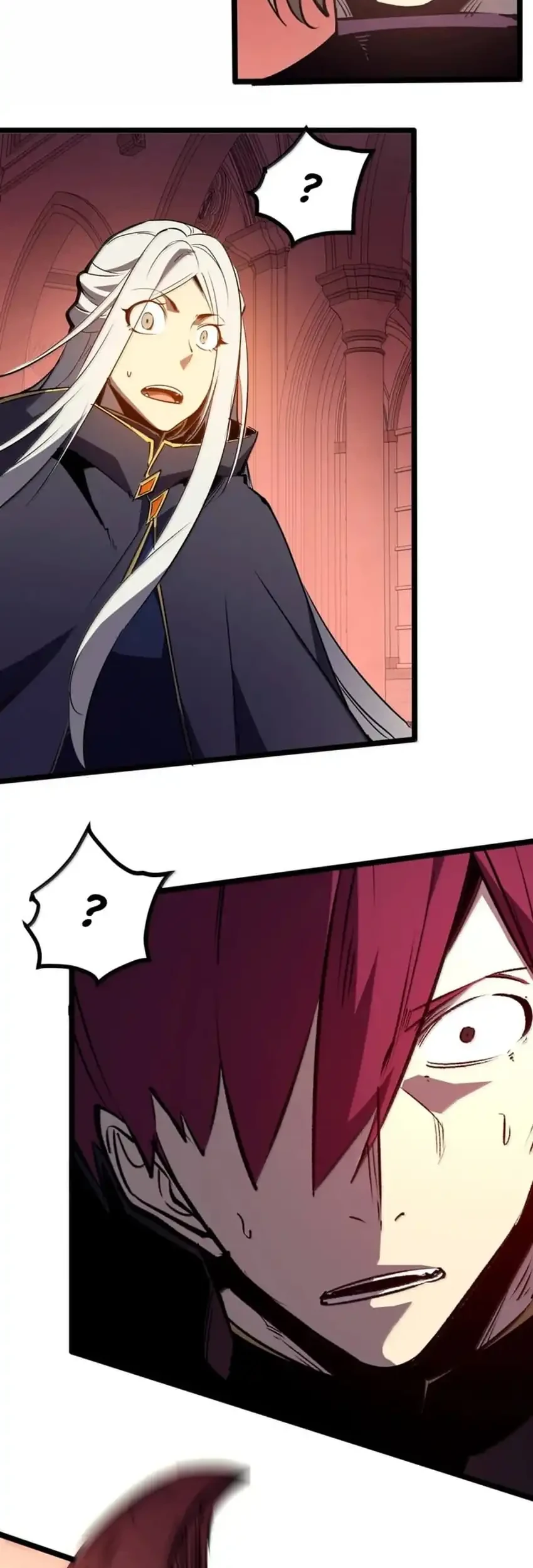 I Became The King by Scavenging Chapter 83 Gambar 25