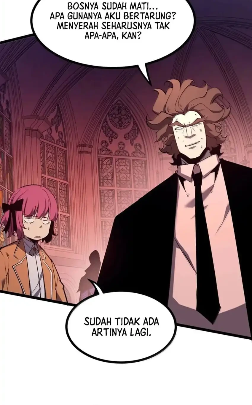 I Became The King by Scavenging Chapter 83 Gambar 30