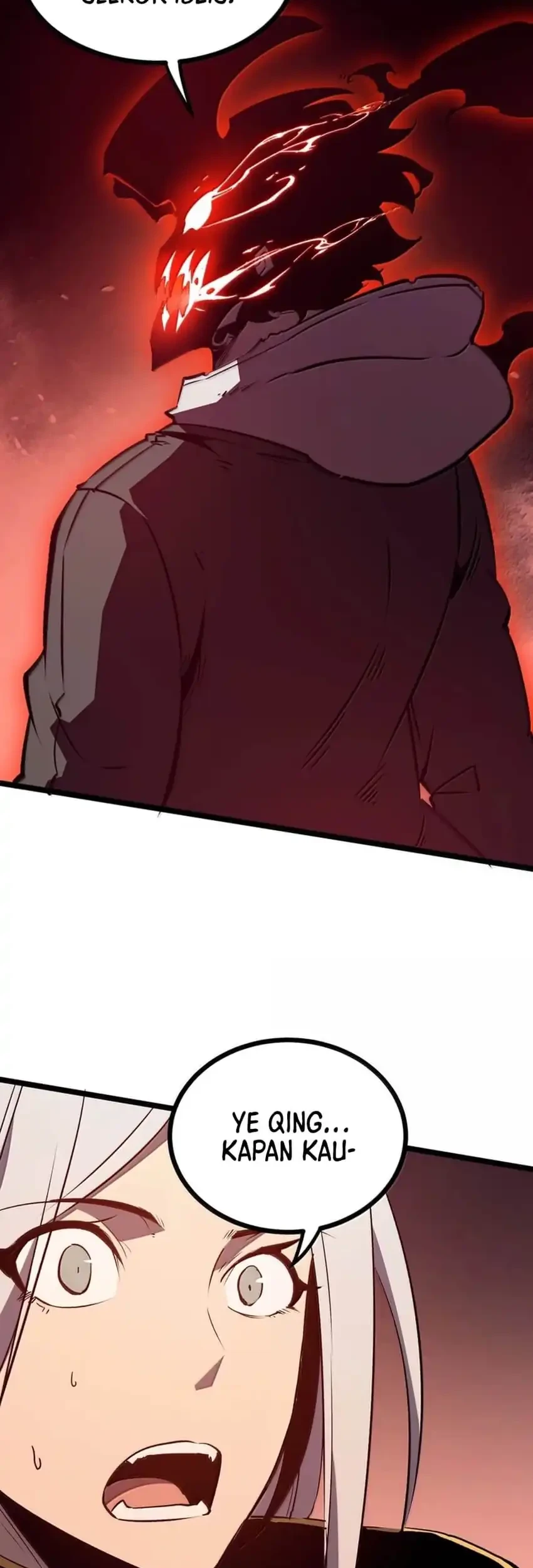 I Became The King by Scavenging Chapter 83 Gambar 33