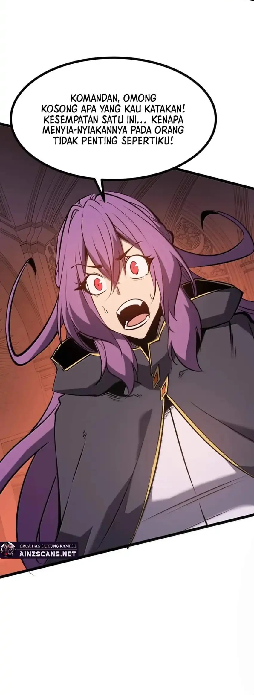 I Became The King by Scavenging Chapter 83 Gambar 37