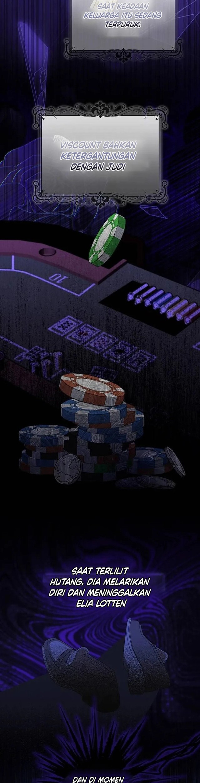 I Became the Mother of the Supporting Male Lead's Son Chapter 1 Gambar 11