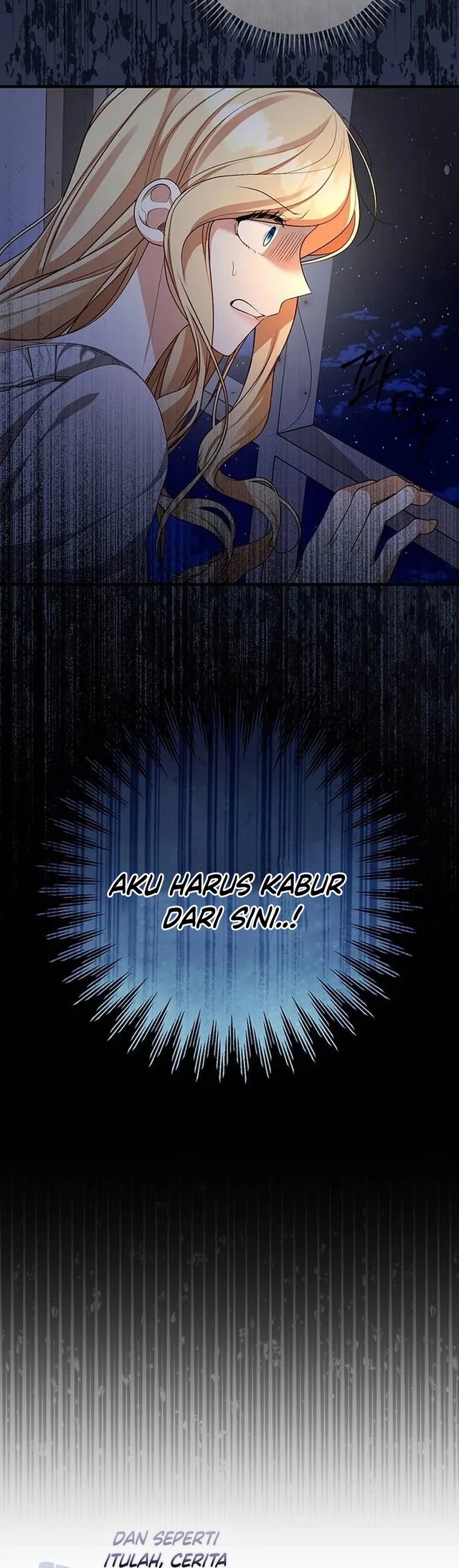 I Became the Mother of the Supporting Male Lead's Son Chapter 1 Gambar 15