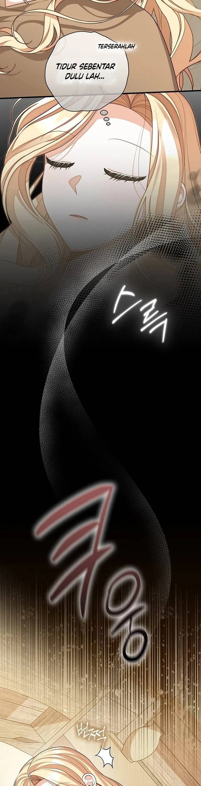 I Became the Mother of the Supporting Male Lead's Son Chapter 1 Gambar 20