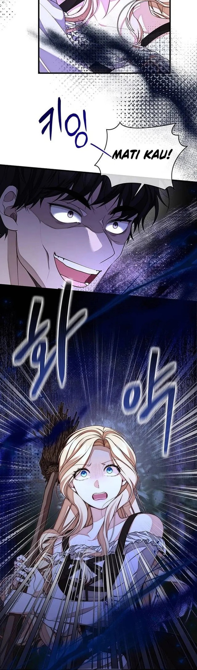 I Became the Mother of the Supporting Male Lead's Son Chapter 1 Gambar 27