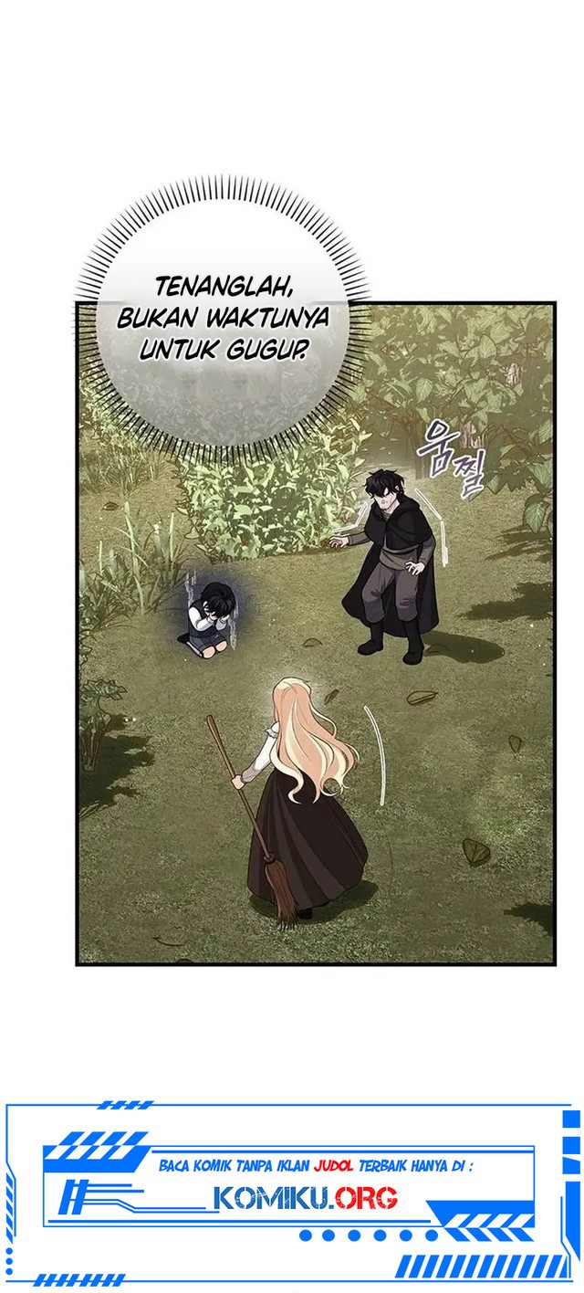 I Became the Mother of the Supporting Male Lead's Son Chapter 1 Gambar 30