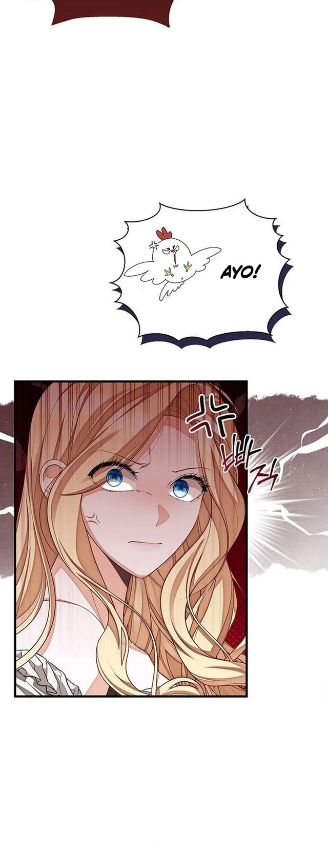 I Became the Mother of the Supporting Male Lead's Son Chapter 1 Gambar 33