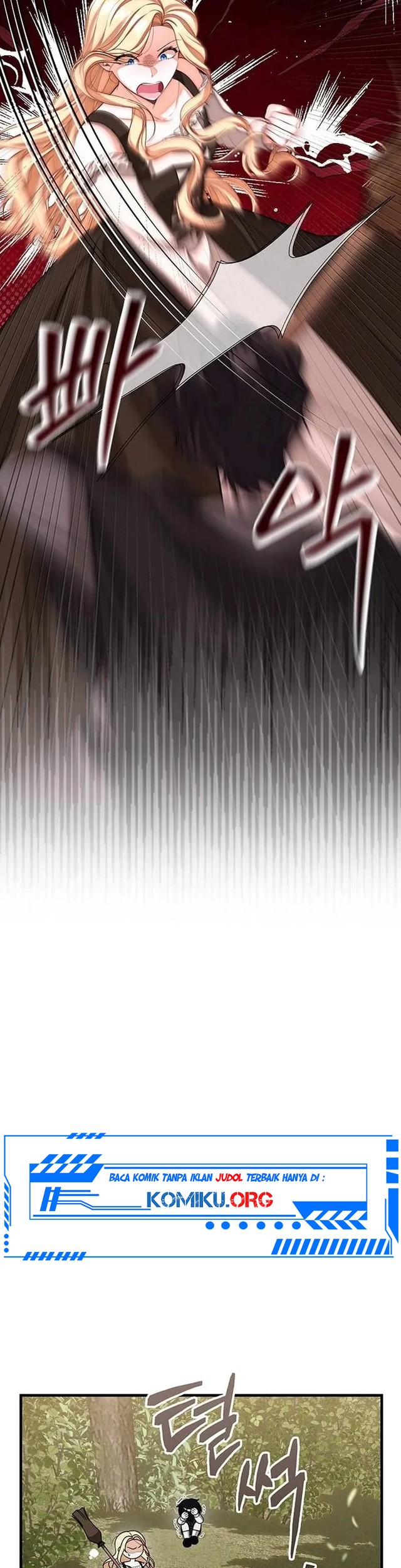 I Became the Mother of the Supporting Male Lead's Son Chapter 1 Gambar 35