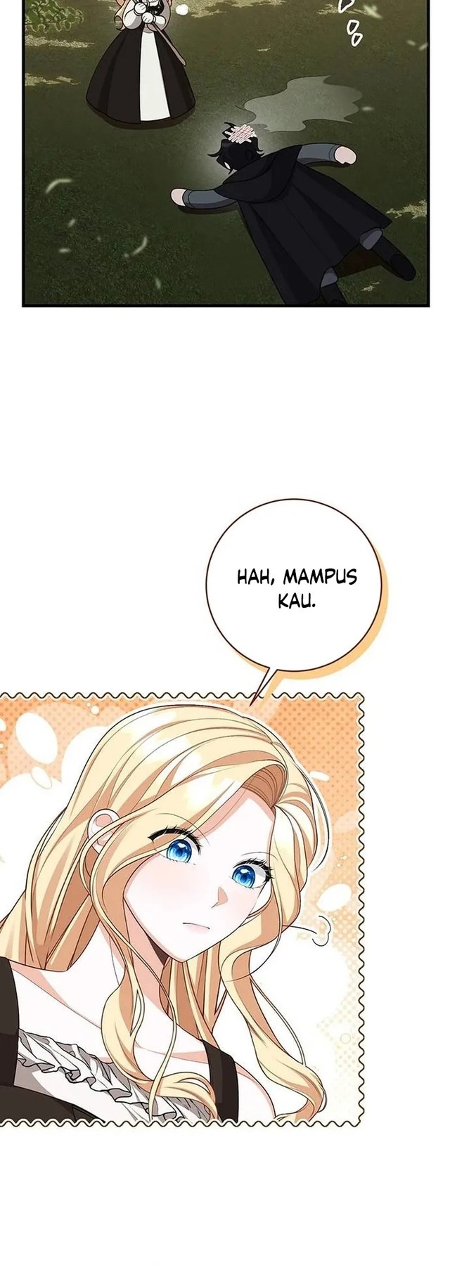 I Became the Mother of the Supporting Male Lead's Son Chapter 1 Gambar 36