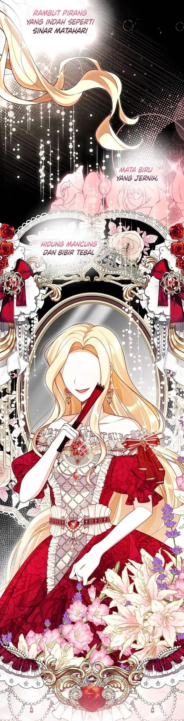 I Became the Mother of the Supporting Male Lead's Son Chapter 1 Gambar 7