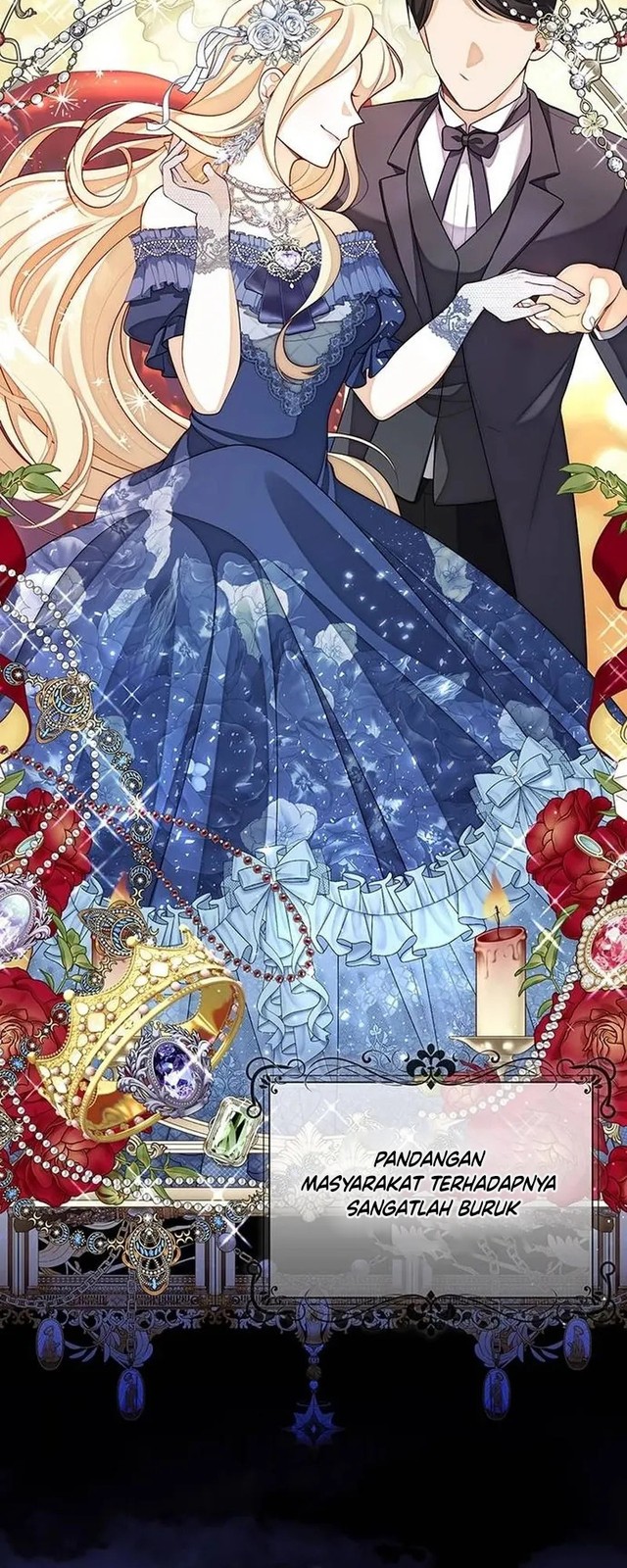 I Became the Mother of the Supporting Male Lead's Son Chapter 1 Gambar 9