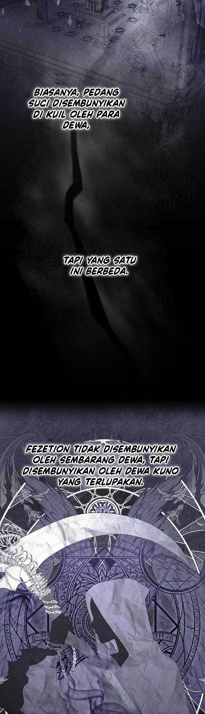 I Became the Mother of the Supporting Male Lead's Son Chapter 10 Gambar 17