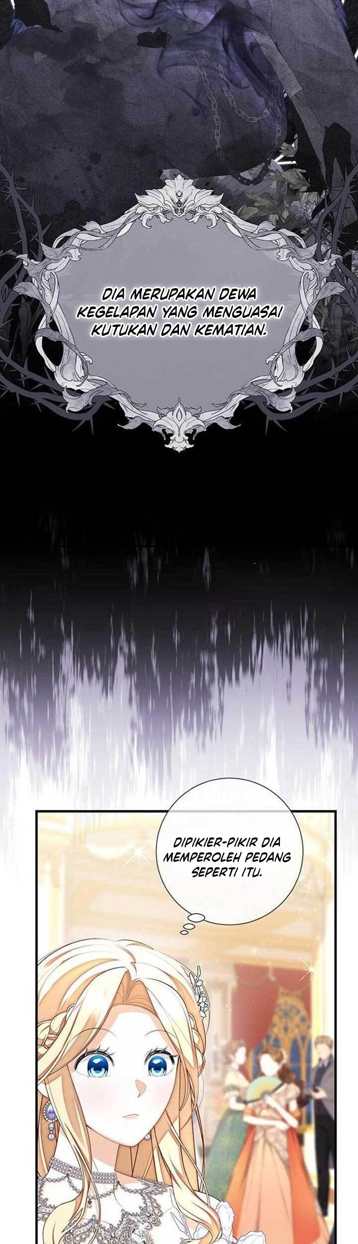 I Became the Mother of the Supporting Male Lead's Son Chapter 10 Gambar 18