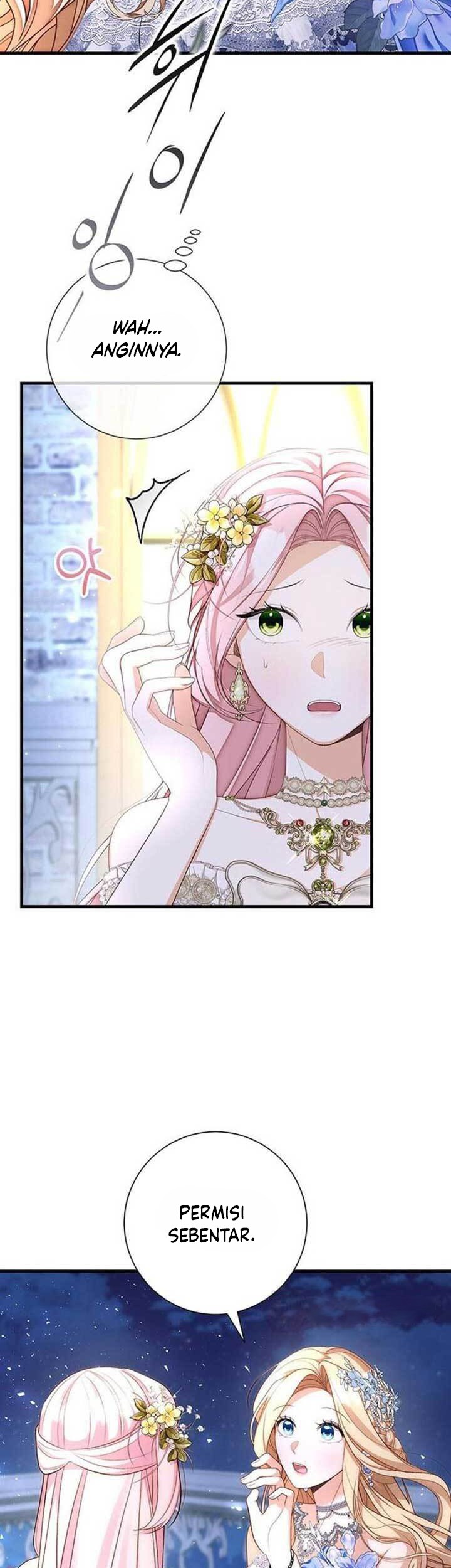 I Became the Mother of the Supporting Male Lead's Son Chapter 10 Gambar 3