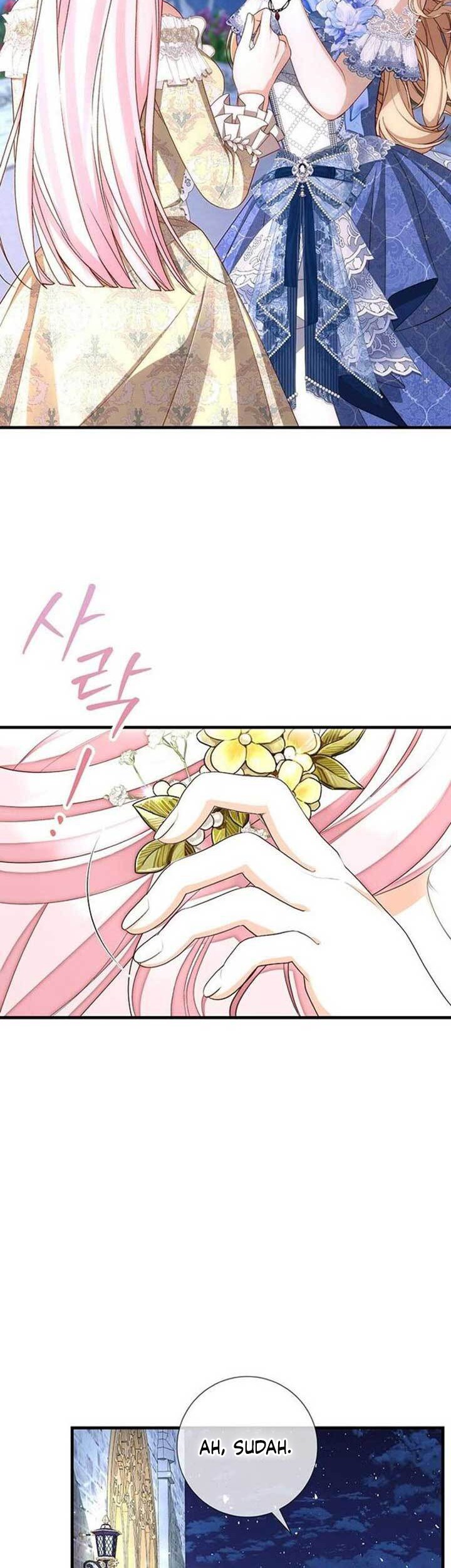 I Became the Mother of the Supporting Male Lead's Son Chapter 10 Gambar 4