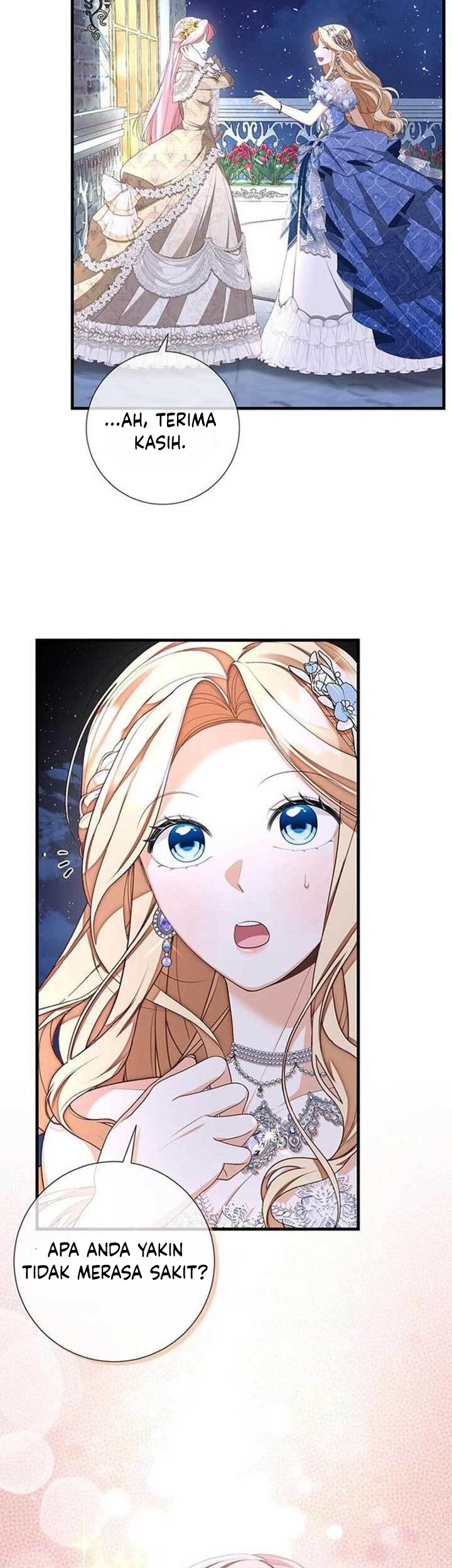 I Became the Mother of the Supporting Male Lead's Son Chapter 10 Gambar 5