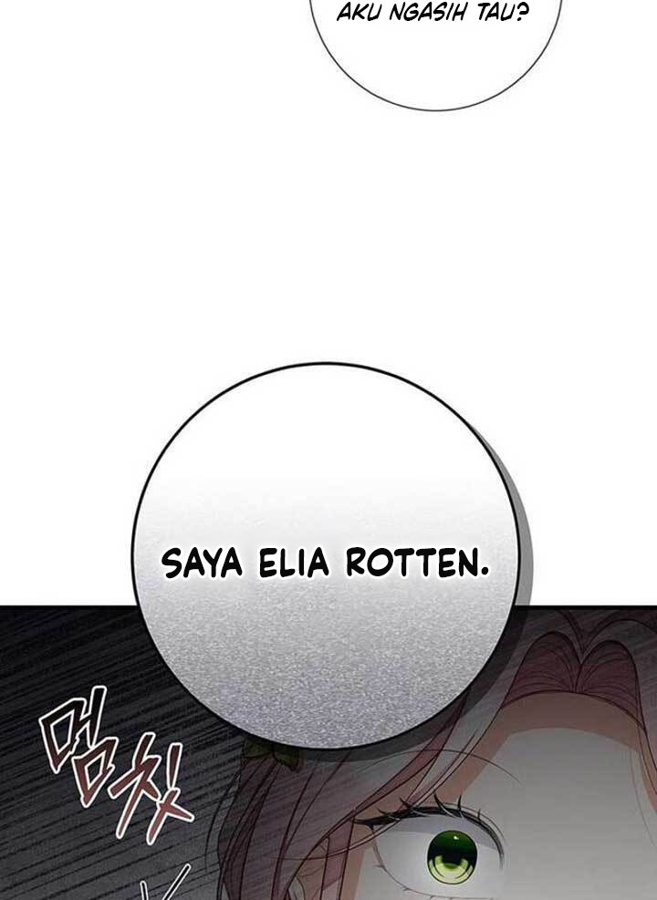 I Became the Mother of the Supporting Male Lead's Son Chapter 10 Gambar 7