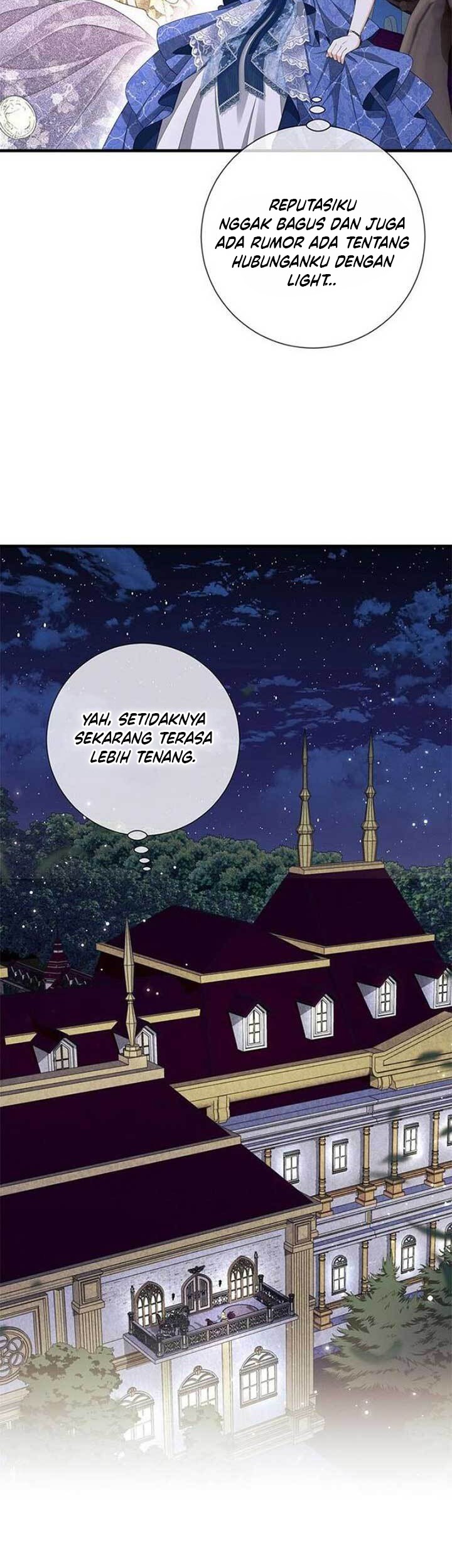 I Became the Mother of the Supporting Male Lead's Son Chapter 10 Gambar 10