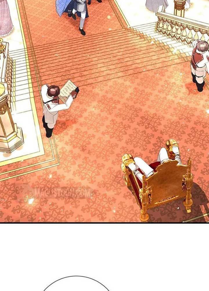 I Became the Mother of the Supporting Male Lead's Son Chapter 10 Gambar 14