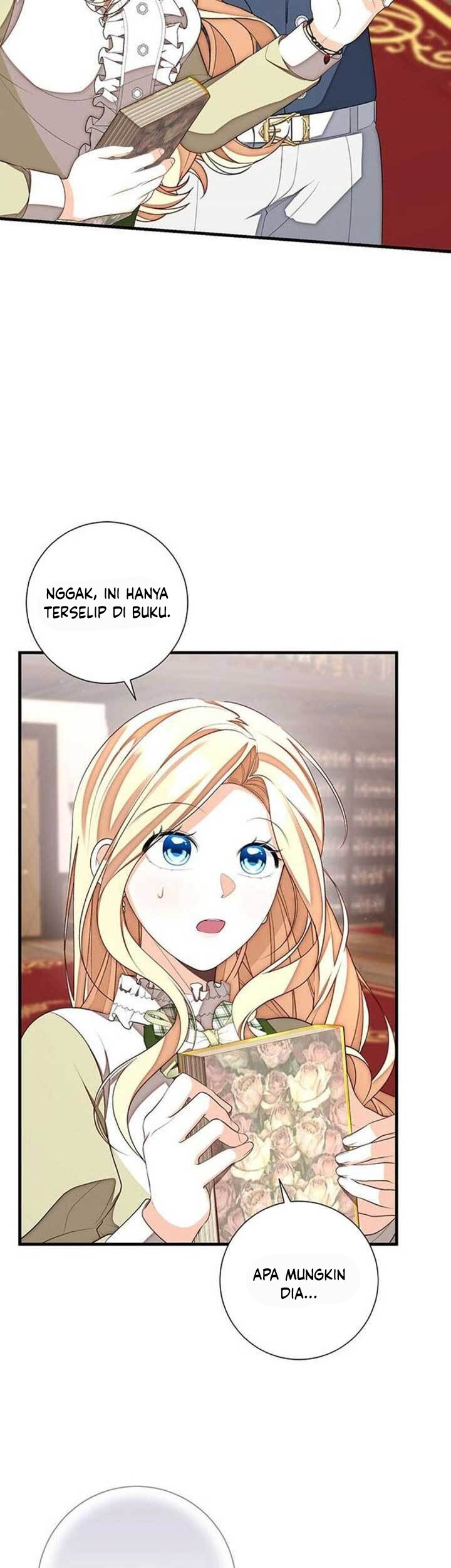 I Became the Mother of the Supporting Male Lead's Son Chapter 10 Gambar 43