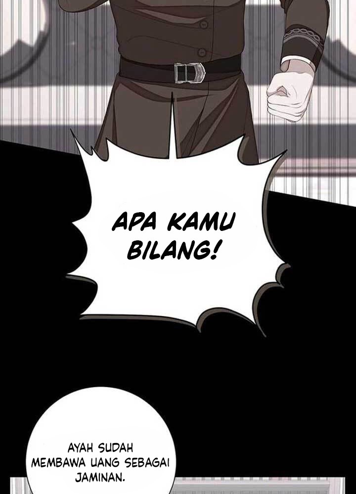 I Became the Mother of the Supporting Male Lead's Son Chapter 10 Gambar 28