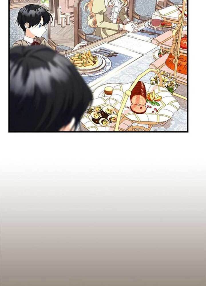 I Became the Mother of the Supporting Male Lead's Son Chapter 10 Gambar 35