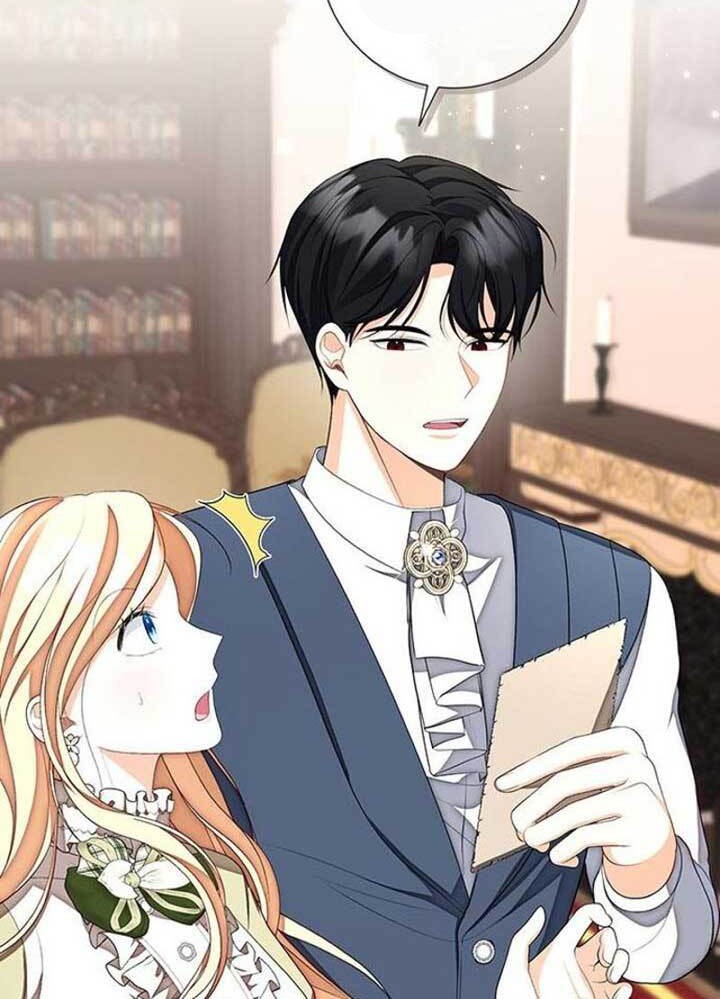 I Became the Mother of the Supporting Male Lead's Son Chapter 10 Gambar 42