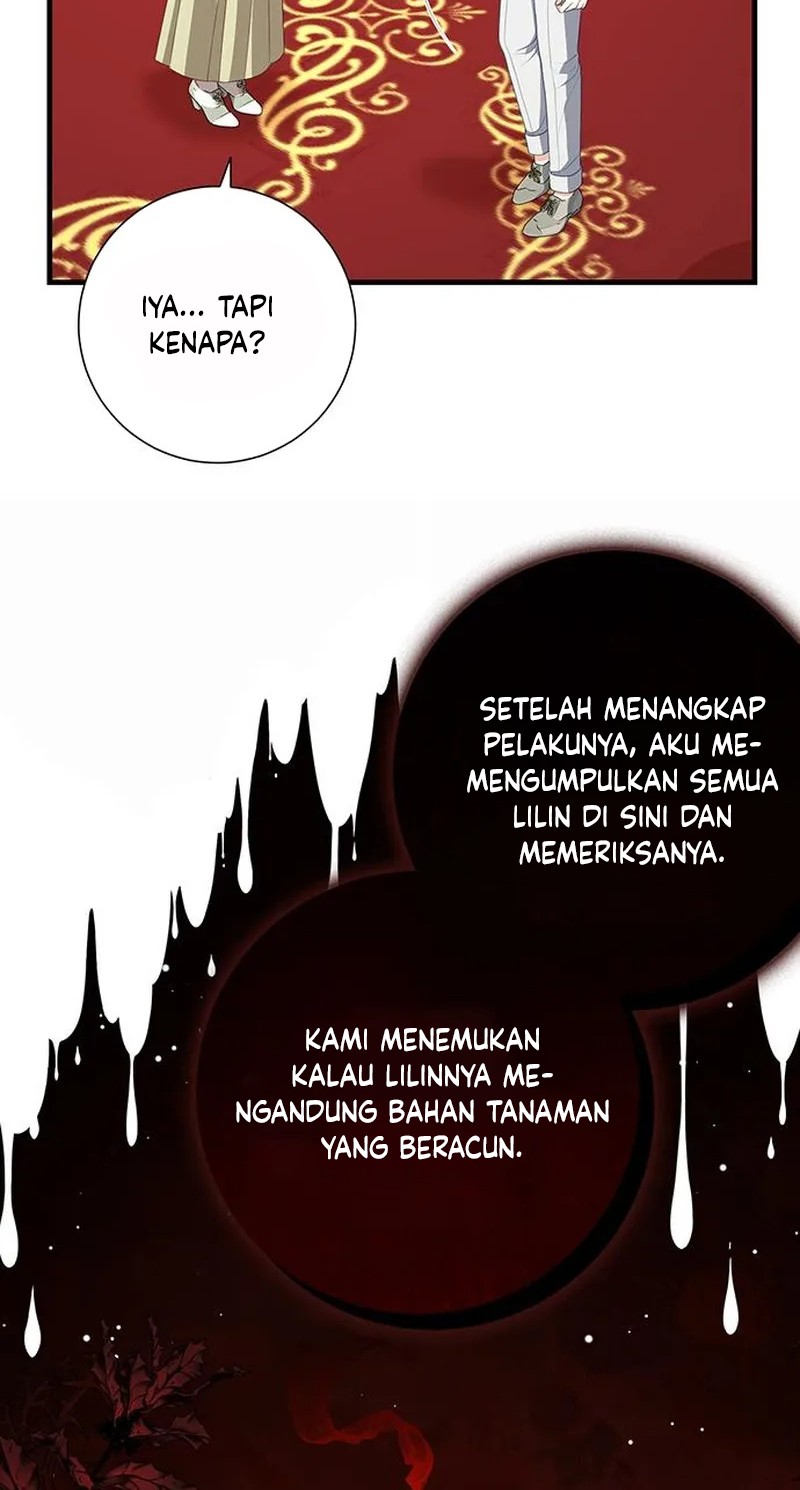 I Became the Mother of the Supporting Male Lead's Son Chapter 11 Gambar 17