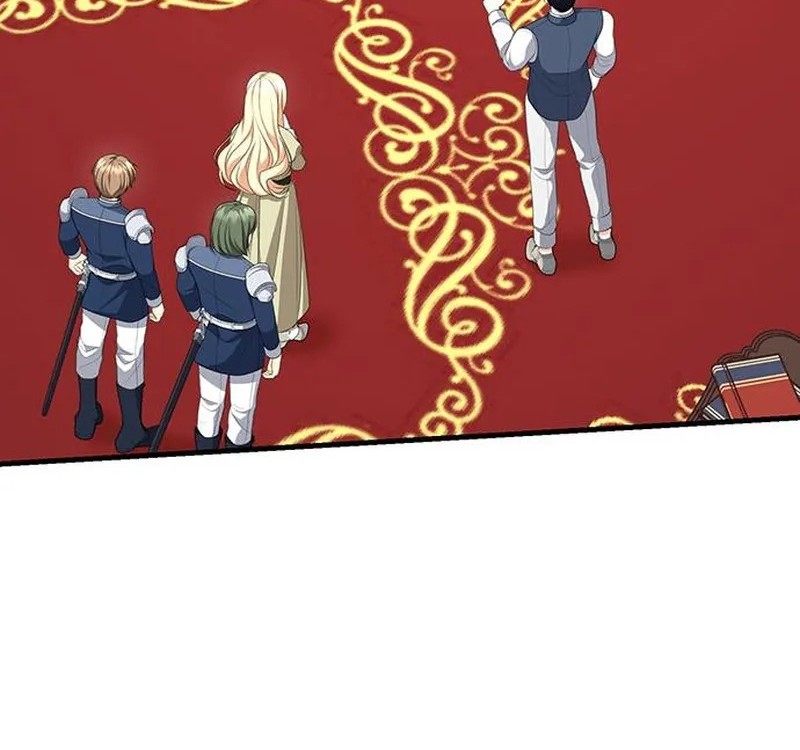 I Became the Mother of the Supporting Male Lead's Son Chapter 11 Gambar 11