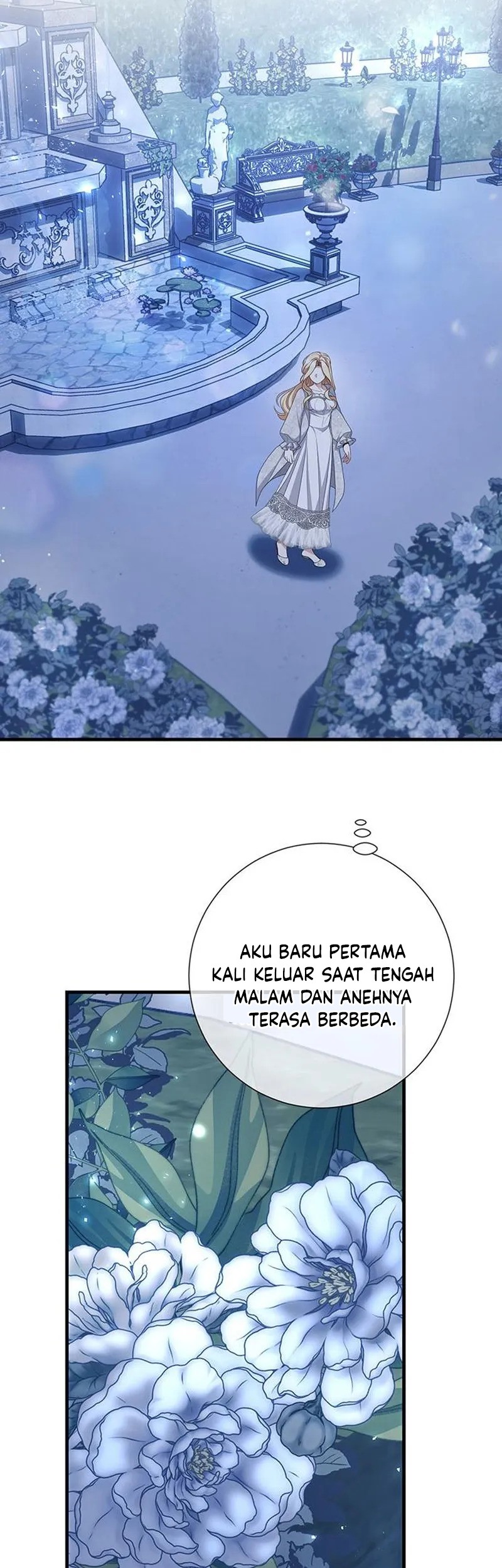 I Became the Mother of the Supporting Male Lead's Son Chapter 11 Gambar 28